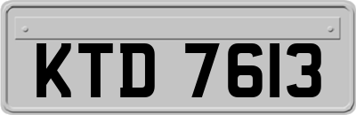 KTD7613