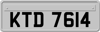 KTD7614