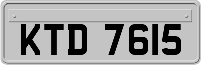 KTD7615