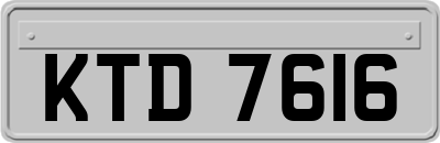 KTD7616