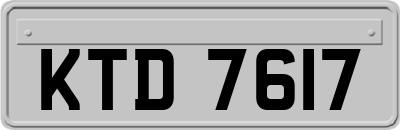 KTD7617