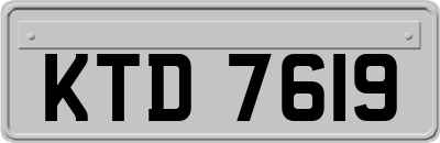 KTD7619