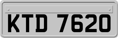 KTD7620