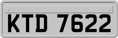 KTD7622