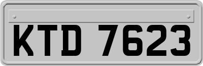KTD7623