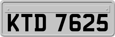 KTD7625