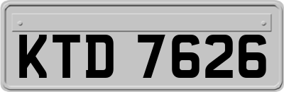 KTD7626