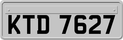 KTD7627
