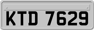 KTD7629