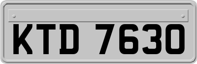 KTD7630