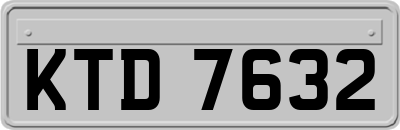 KTD7632