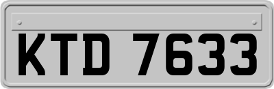 KTD7633
