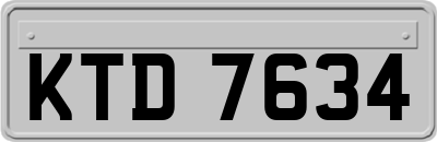 KTD7634