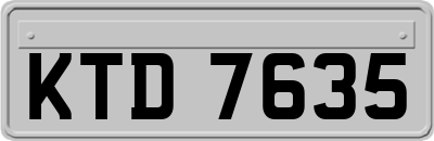 KTD7635