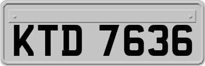 KTD7636