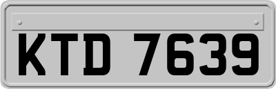 KTD7639