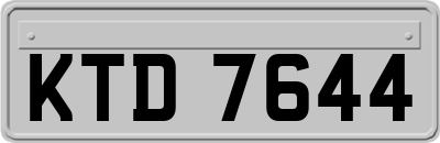 KTD7644