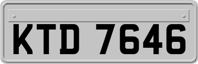 KTD7646