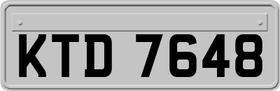 KTD7648