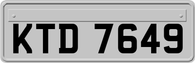 KTD7649