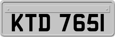 KTD7651
