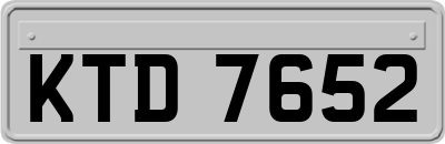 KTD7652