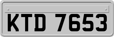 KTD7653