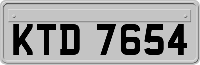 KTD7654