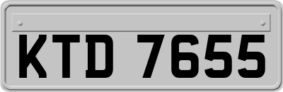 KTD7655