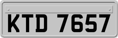 KTD7657
