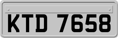 KTD7658