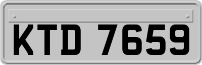 KTD7659