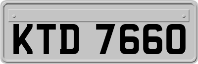 KTD7660