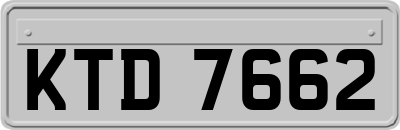 KTD7662