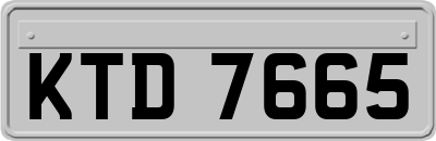 KTD7665
