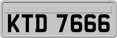 KTD7666