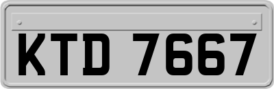 KTD7667