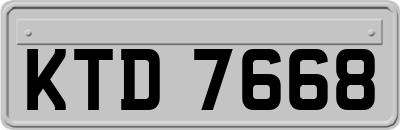 KTD7668