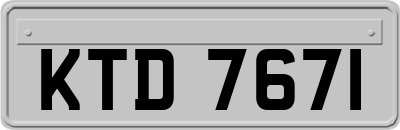 KTD7671