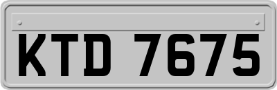 KTD7675