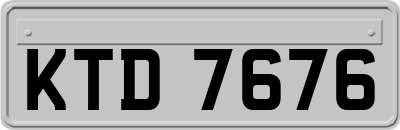 KTD7676