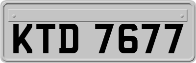 KTD7677