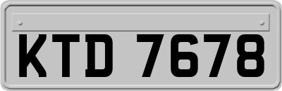 KTD7678