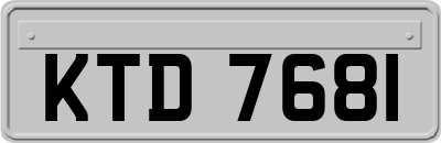 KTD7681