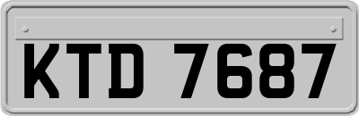 KTD7687