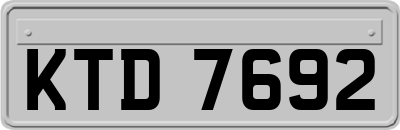 KTD7692