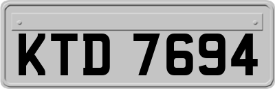 KTD7694