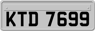 KTD7699