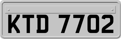 KTD7702