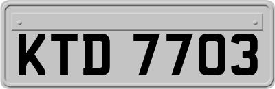 KTD7703